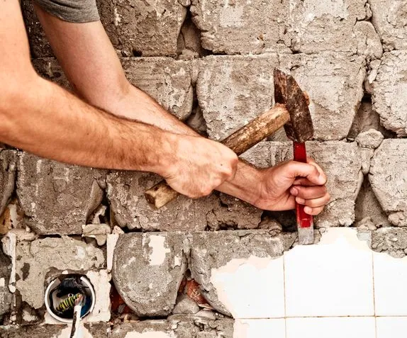 Slide of Atlanta Home Services