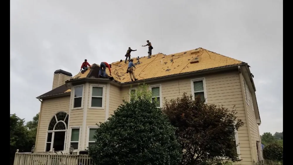 Slide of Atlanta Home Services