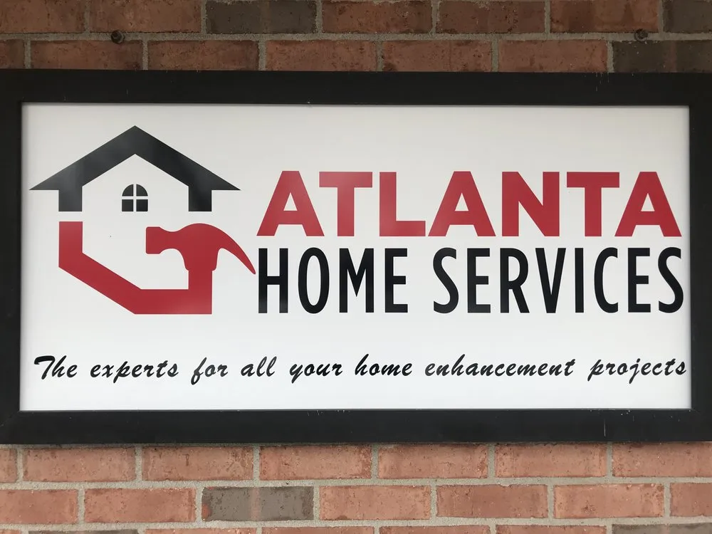 Slide of Atlanta Home Services