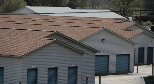 Slide of Atlanta Metro Roofing