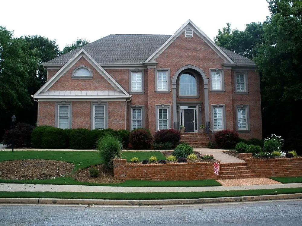 Slide of Atlanta Metro Roofing