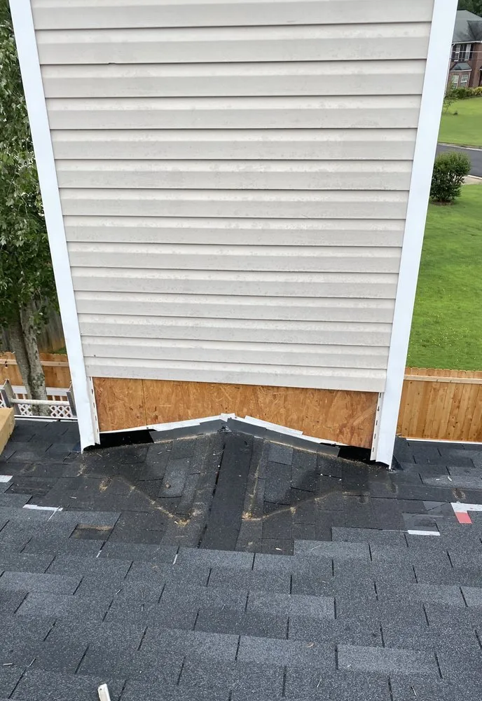 Slide of Atlanta Premier Roofing