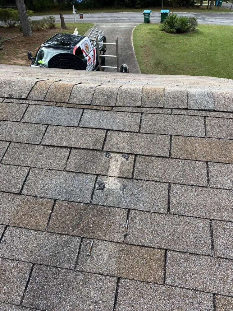 Slide of Atlanta Premier Roofing