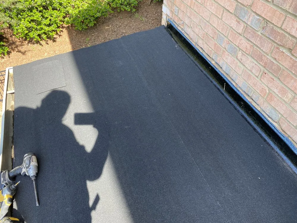 Slide of Atlanta Premier Roofing