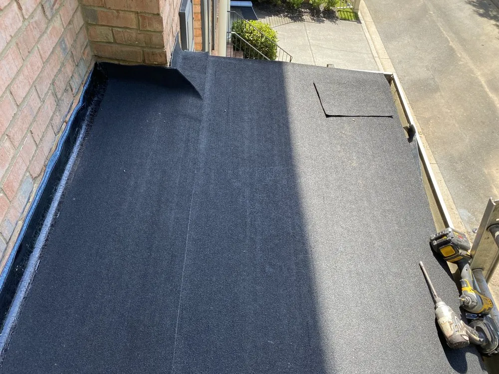 Slide of Atlanta Premier Roofing