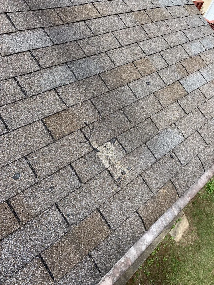 Slide of Atlanta Premier Roofing