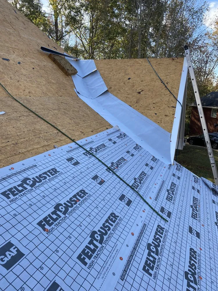 Slide of Atlanta Premier Roofing