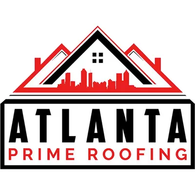 Atlanta Prime Roofing Logo