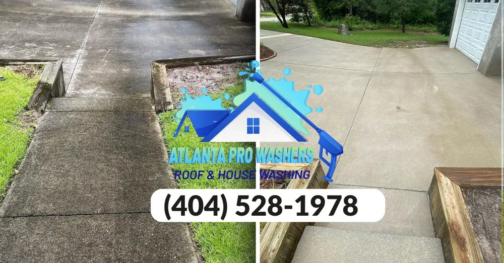 Slide of Atlanta ProWashers