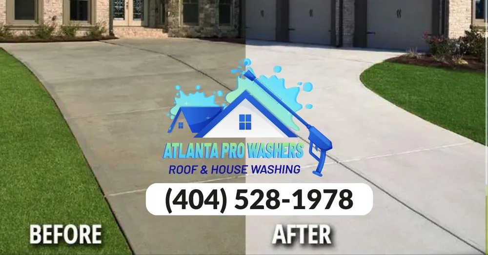 Slide of Atlanta ProWashers