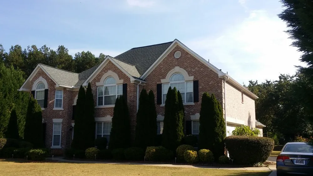 Slide of Atlanta Roof 911