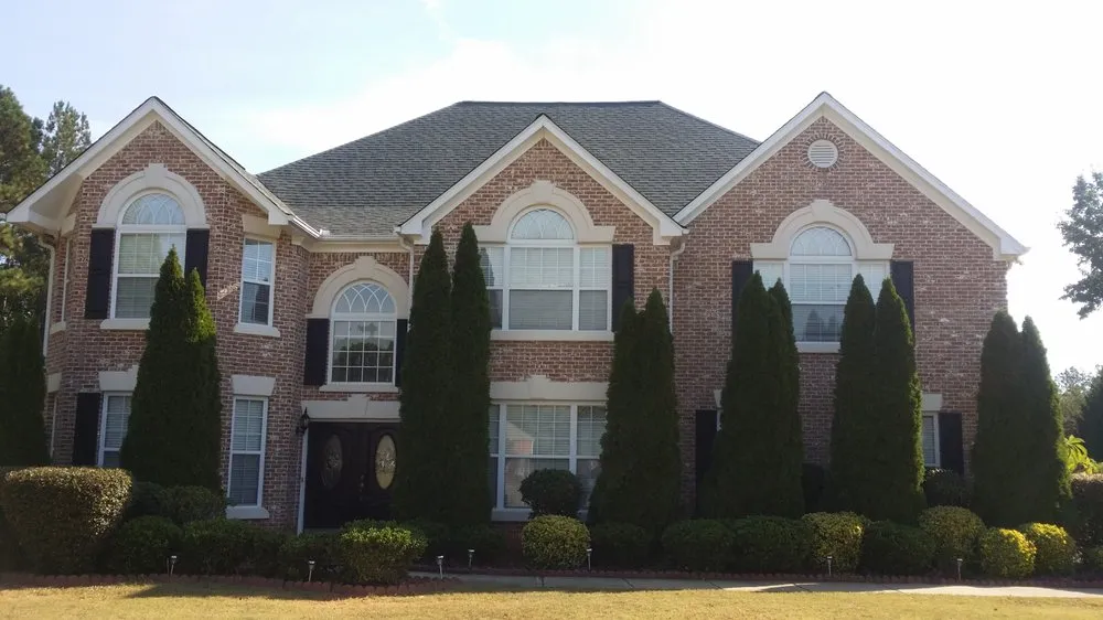 Slide of Atlanta Roof 911