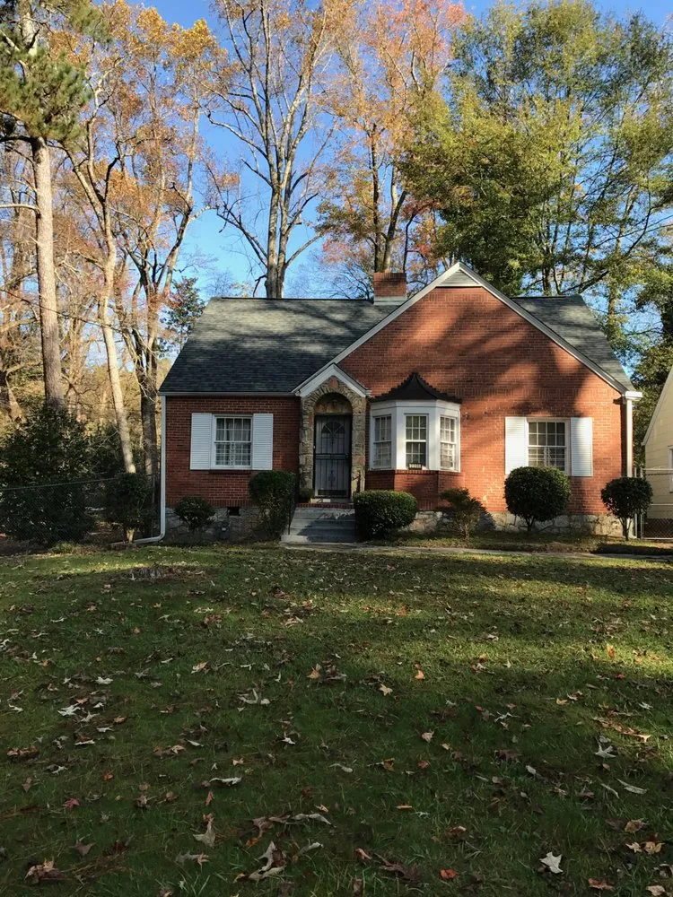 Slide of Atlanta Roof 911