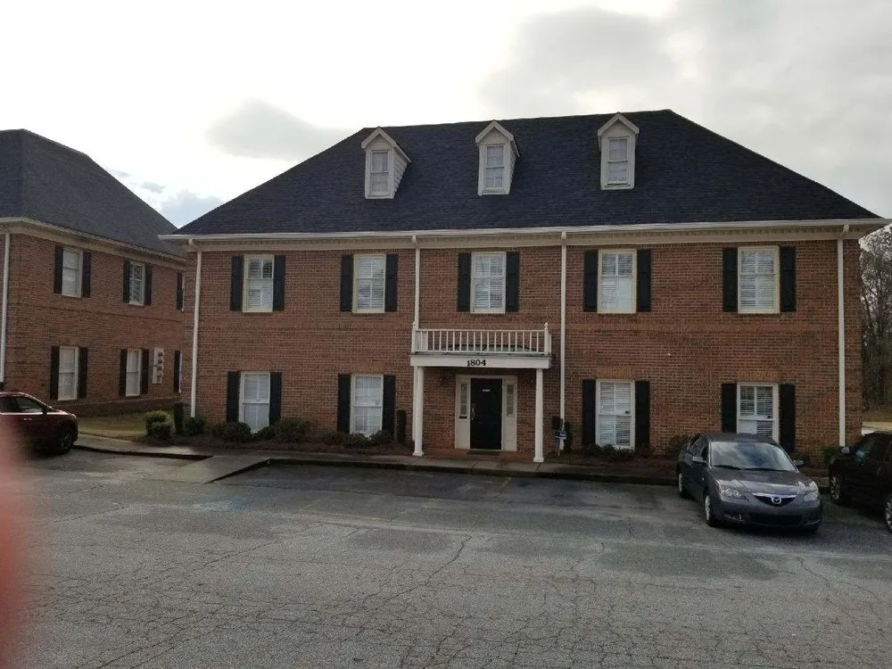 Slide of Atlanta Roof 911