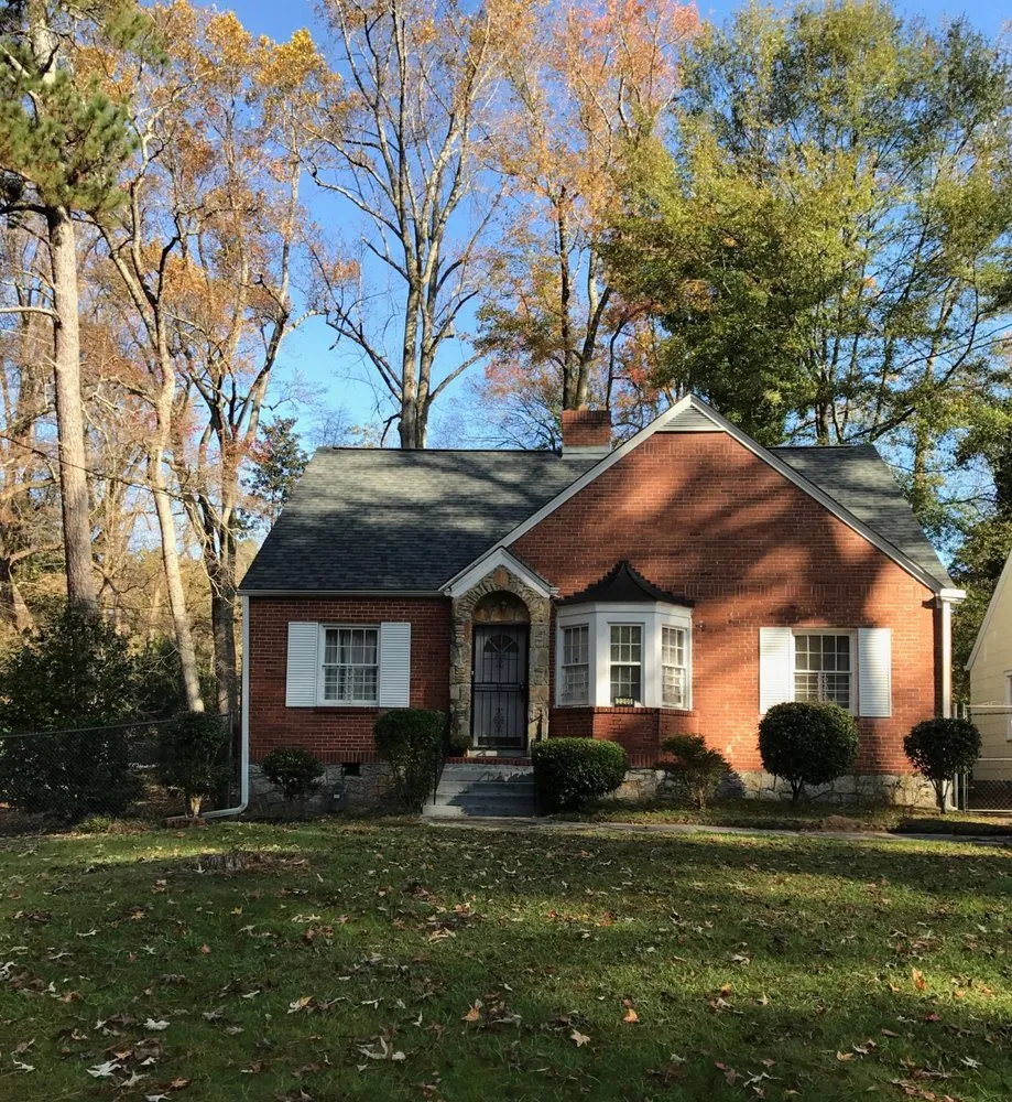 Slide of Atlanta Roof 911