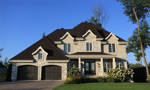 Slide of Atlanta Roof 911