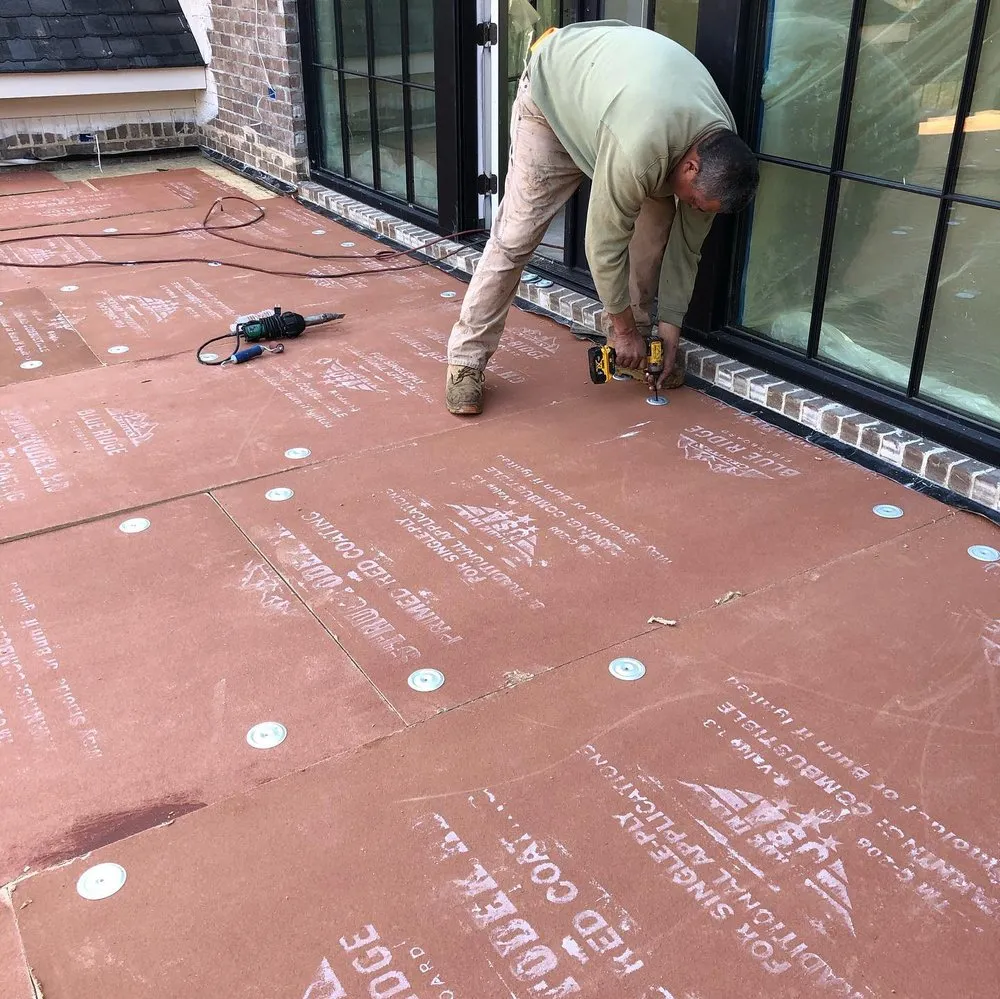 Slide of Atlanta Roof Masters