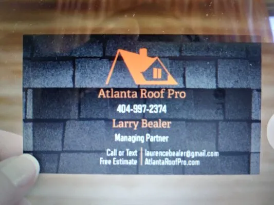Atlanta Roof Pro