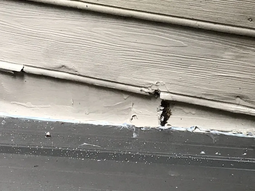 Slide of Atlanta Roof Pros