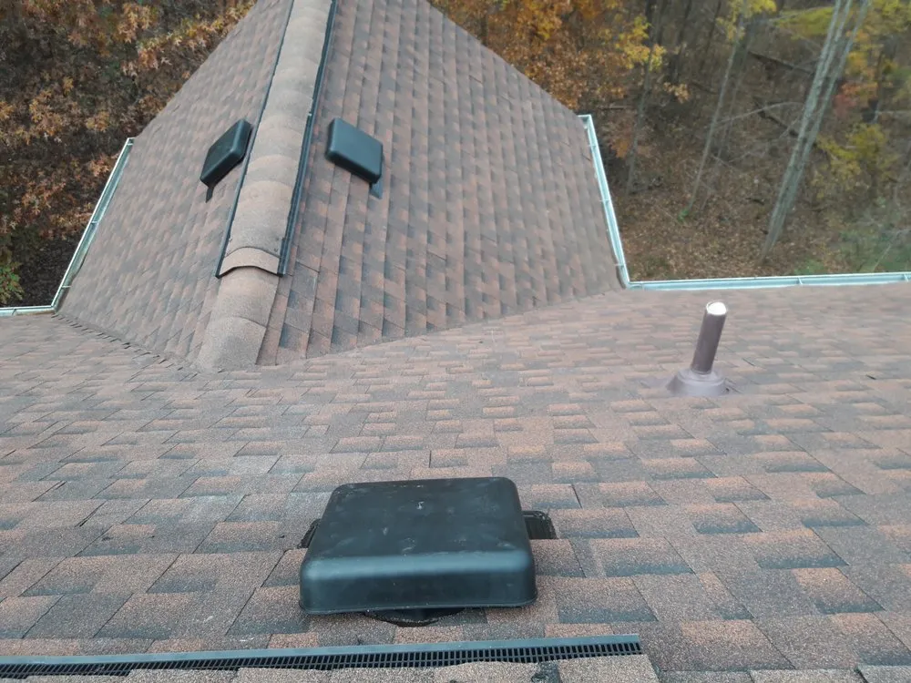 Slide of Atlanta Roof Pros