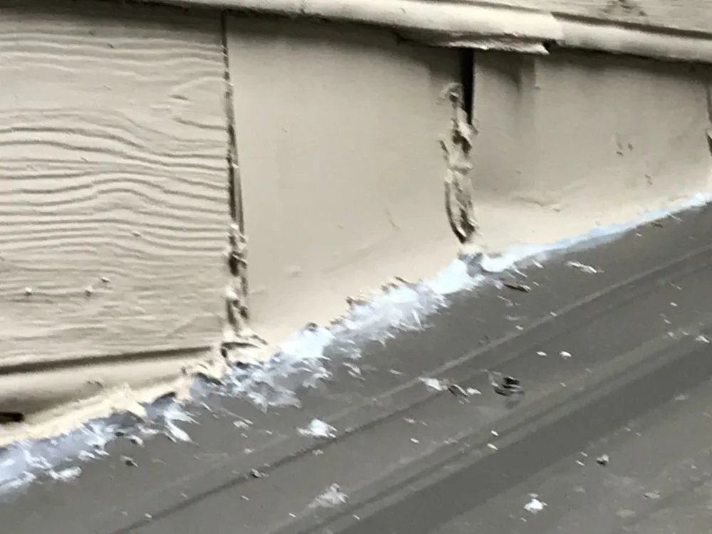 Slide of Atlanta Roof Pros