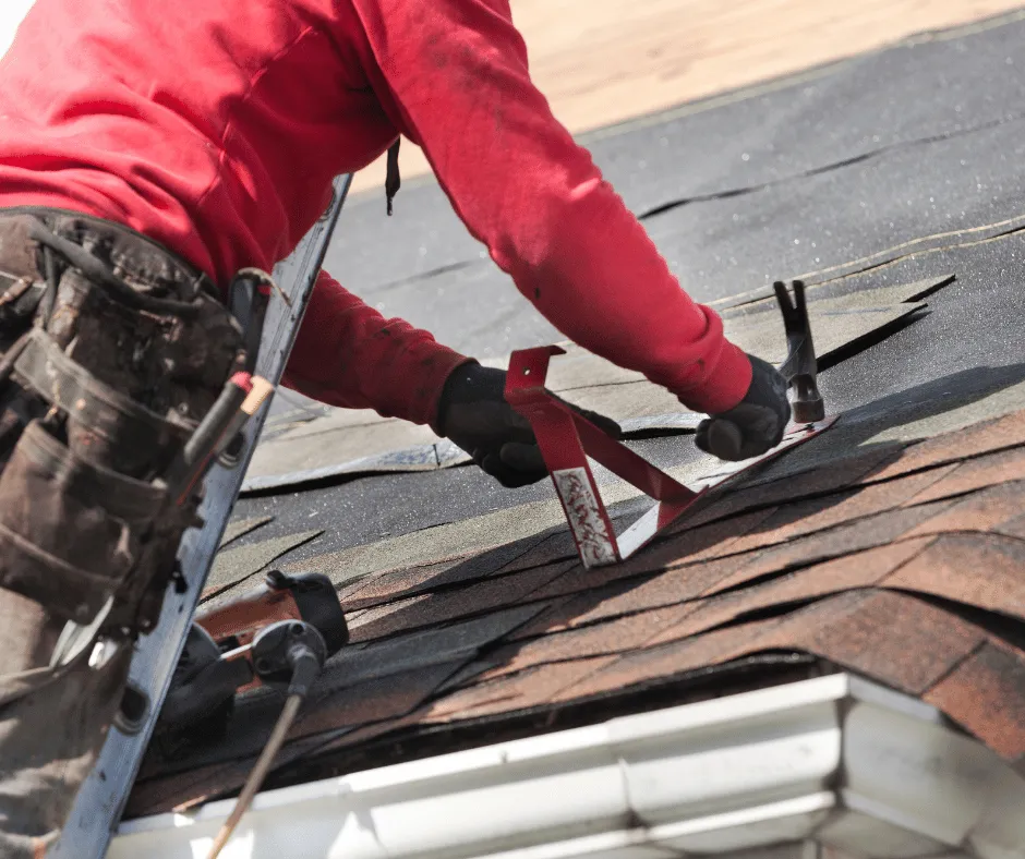 Slide of Atlanta Roof Repair