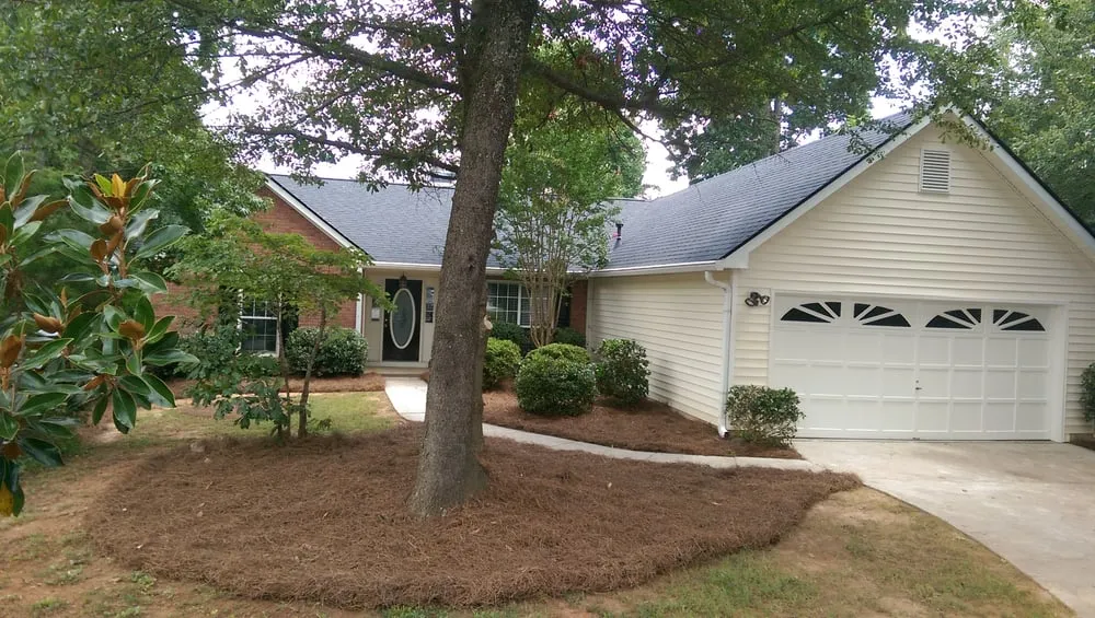 Slide of Atlanta Roof Solutions