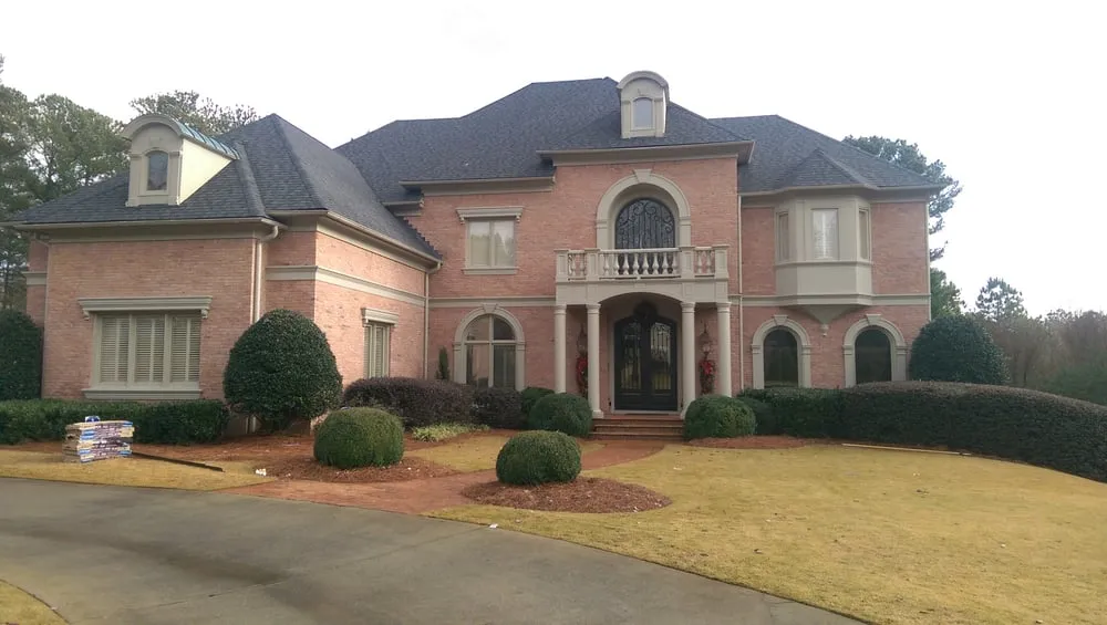 Slide of Atlanta Roof Solutions