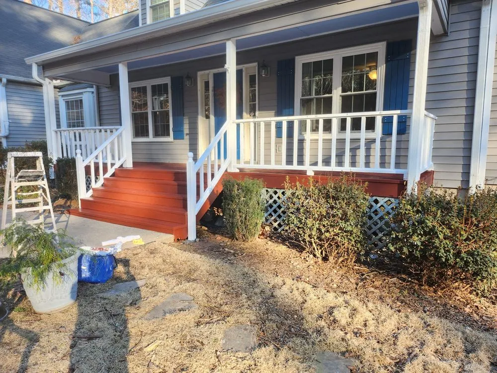 Slide of Atlanta Roofing & Restoration