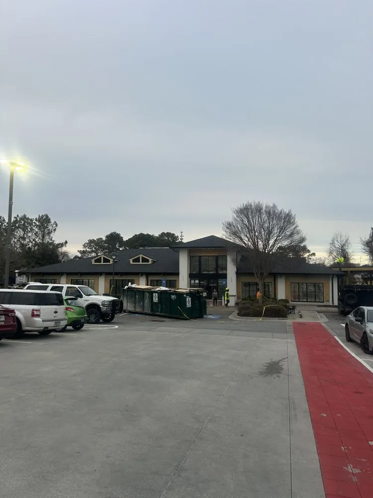 Slide of Atlanta Roofing & Restoration