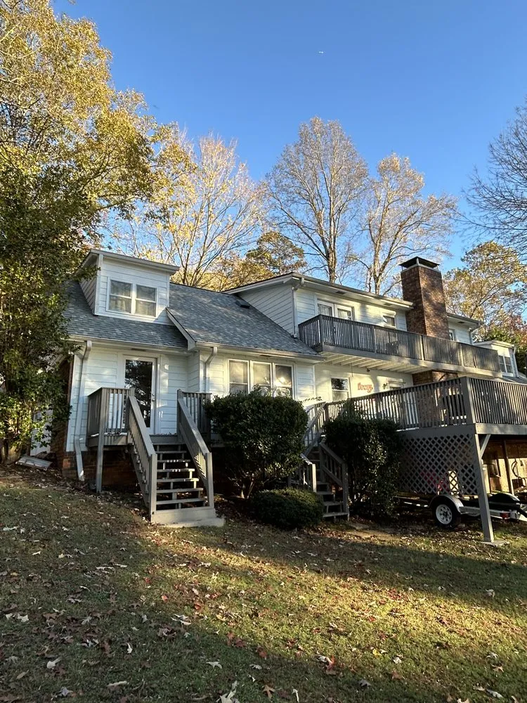 Slide of Atlanta Roofing & Restoration