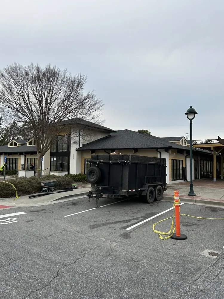 Slide of Atlanta Roofing & Restoration