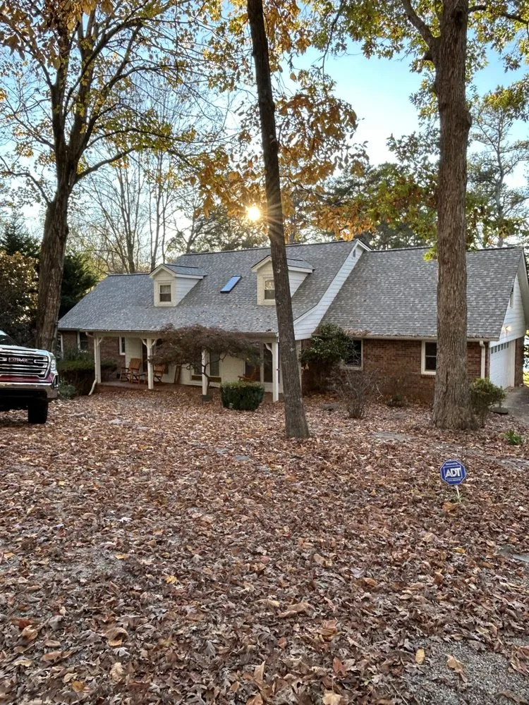 Slide of Atlanta Roofing & Restoration