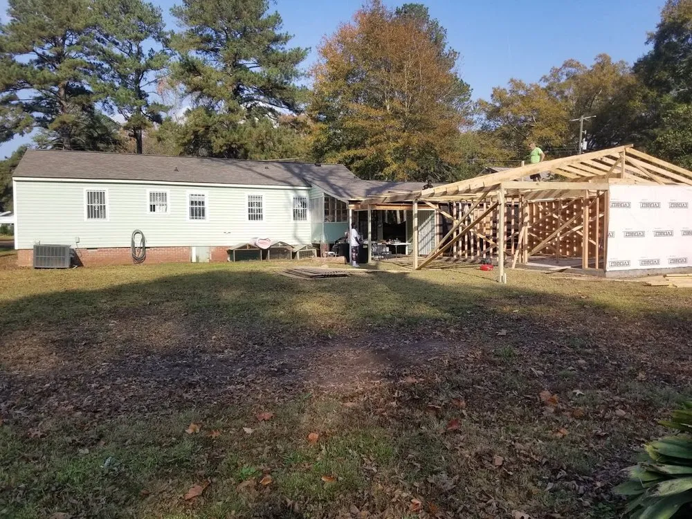 Slide of Atlanta Roofing and Renovations