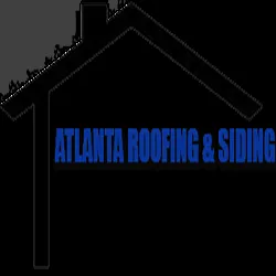 Atlanta Roofing and Siding Logo