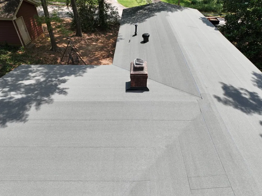 Slide of Atlanta Roofing