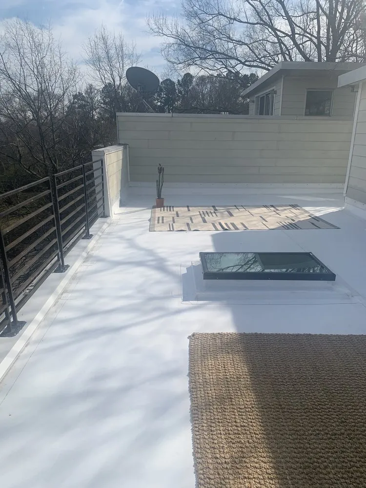 Slide of Atlanta Roofing Specialists