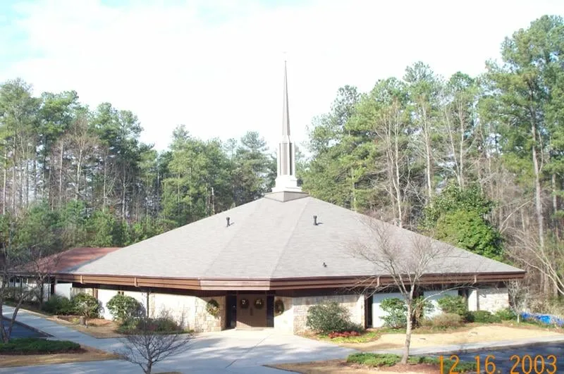 Slide of Atlanta Roofing Specialists