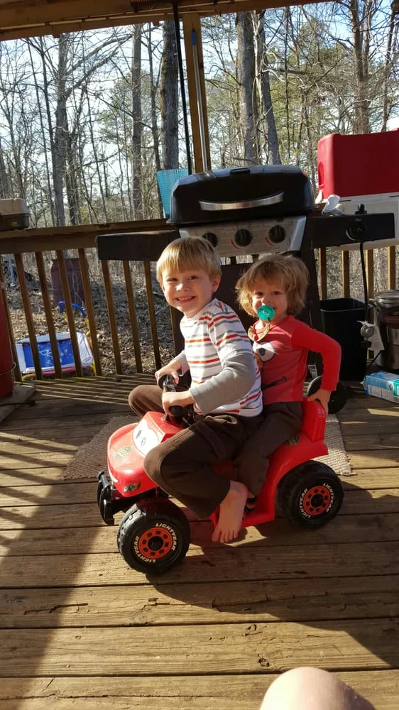 Slide of Atlanta Roofing Systems