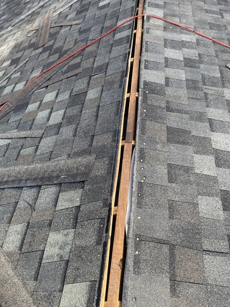 Slide of Atlanta Storm Roofing Company