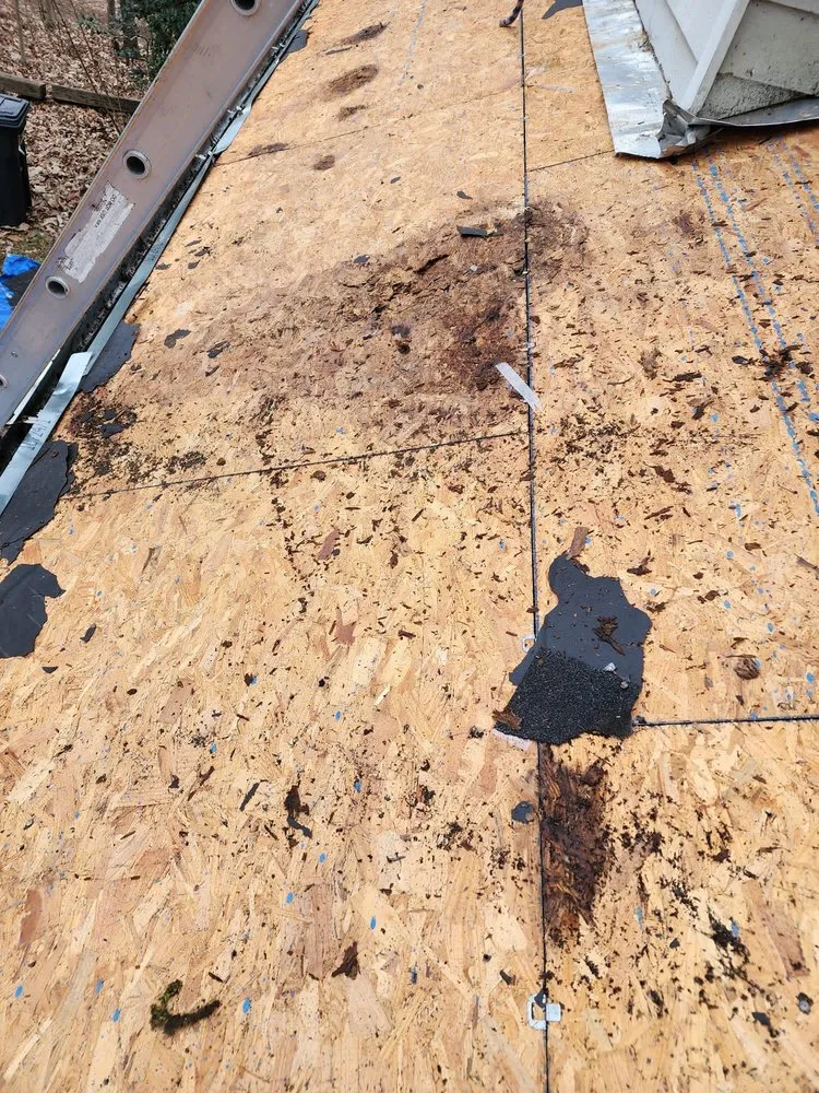 Slide of Atlanta Storm Roofing Company