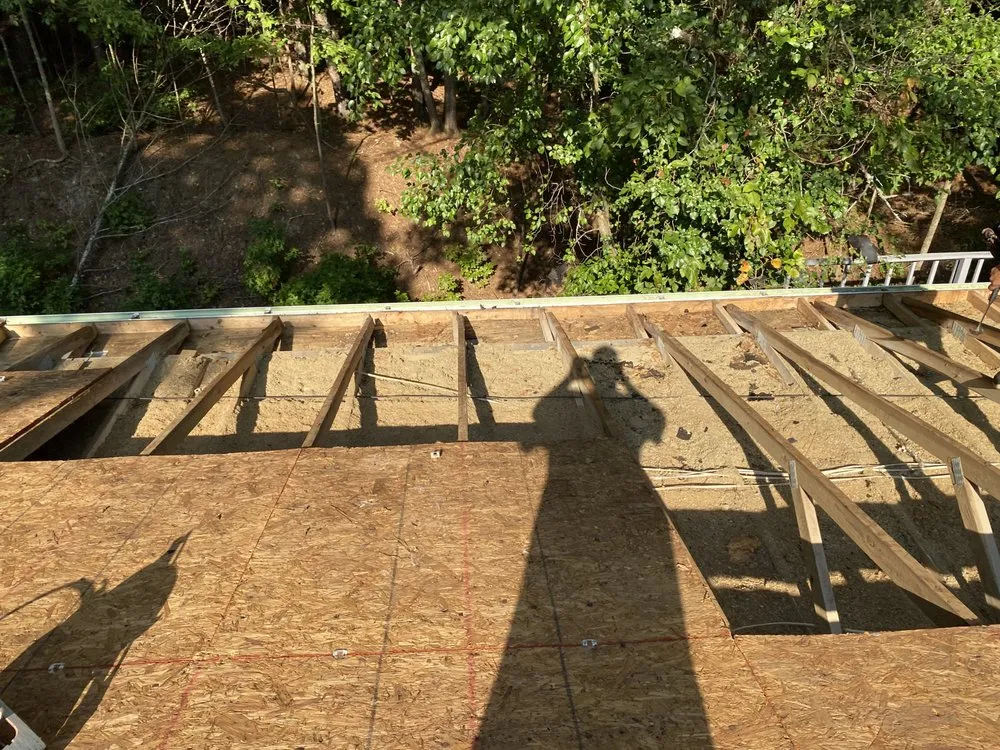 Slide of Atlanta Storm Roofing Company