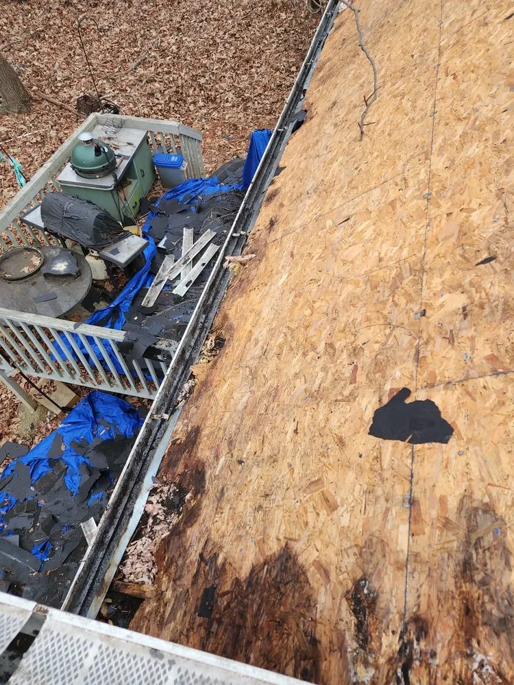 Slide of Atlanta Storm Roofing Company