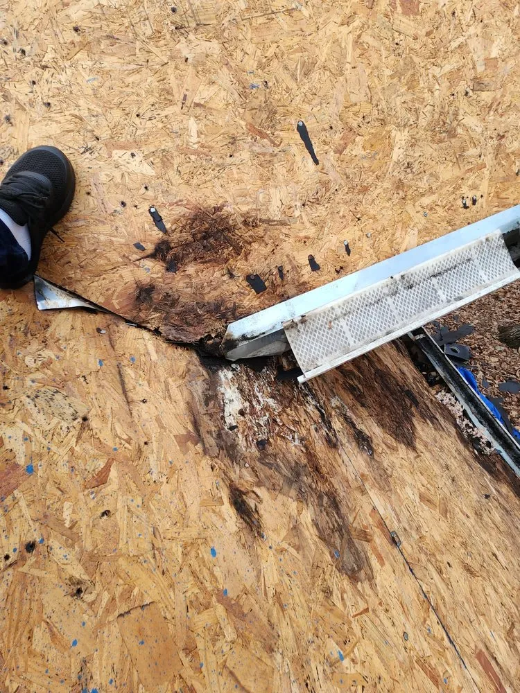 Slide of Atlanta Storm Roofing Company