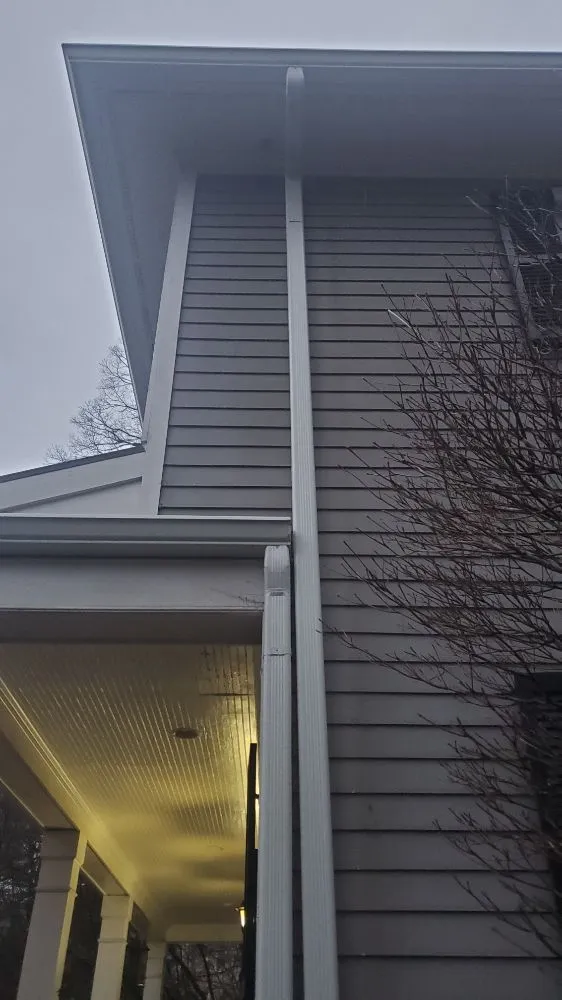 Slide of Atlanta Top Exteriors