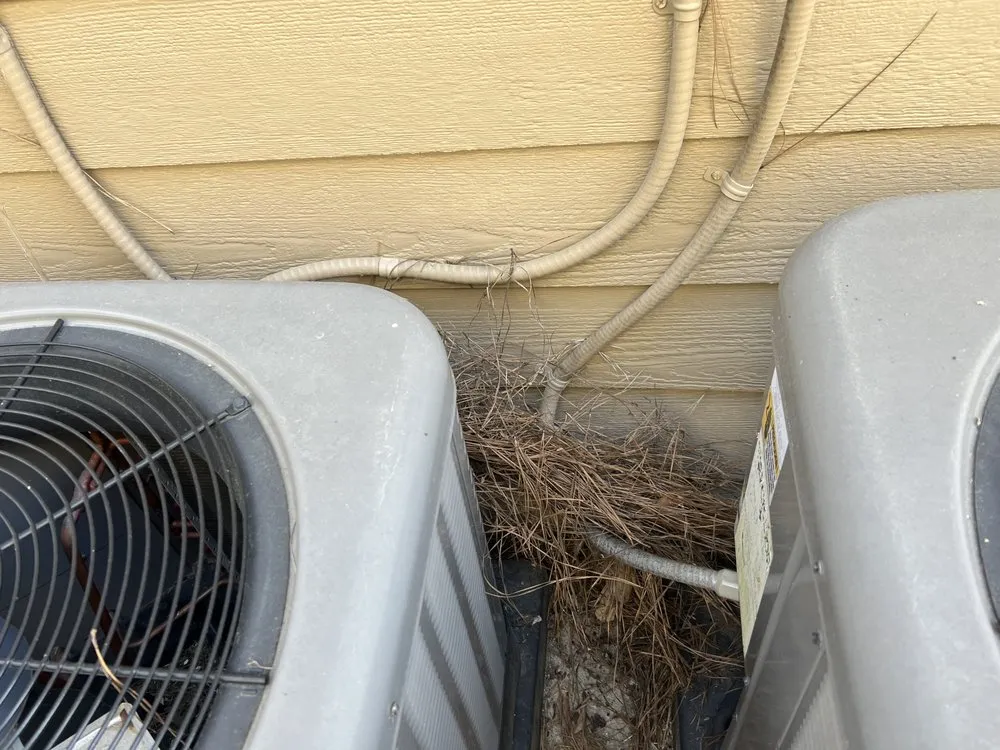 Slide of Atlanta's Best Gutter Cleaners