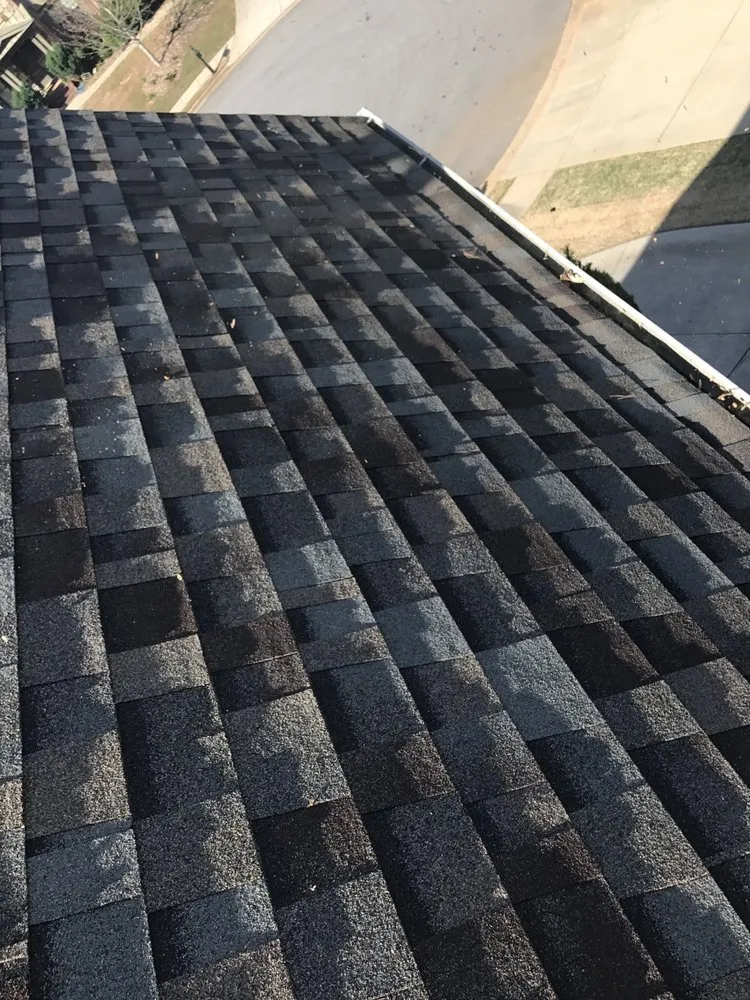 Slide of Atlanta's Best Gutter Cleaners