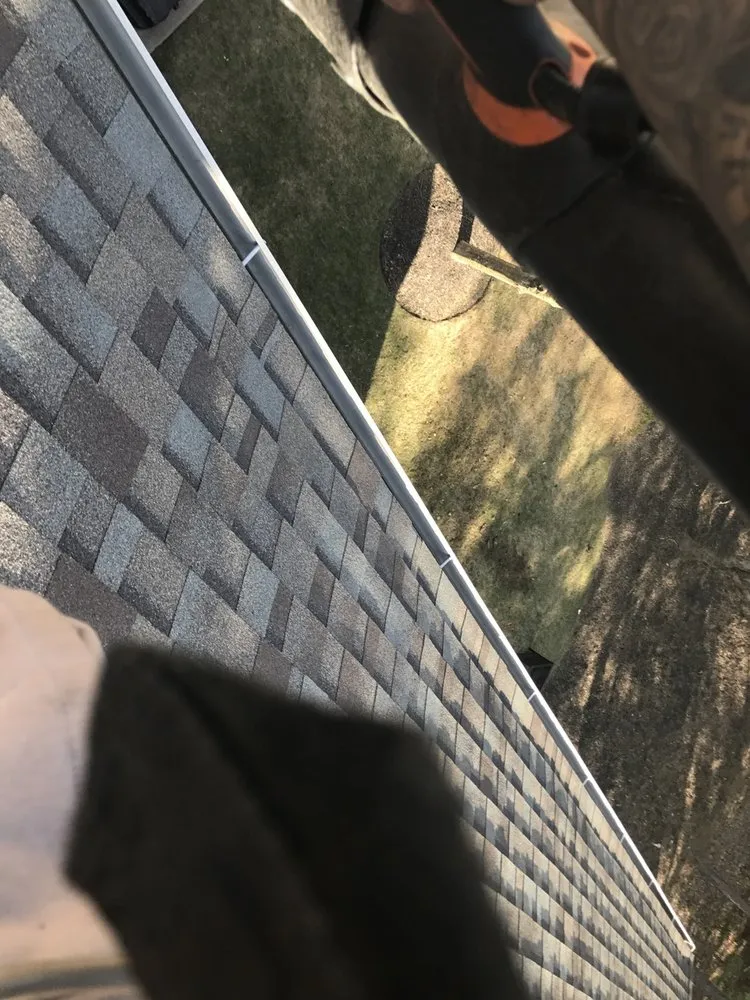 Slide of Atlanta's Best Gutter Cleaners