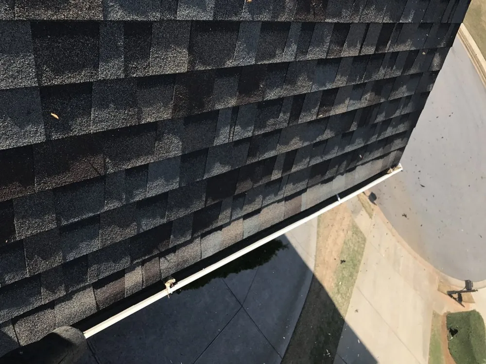 Slide of Atlanta's Best Gutter Cleaners