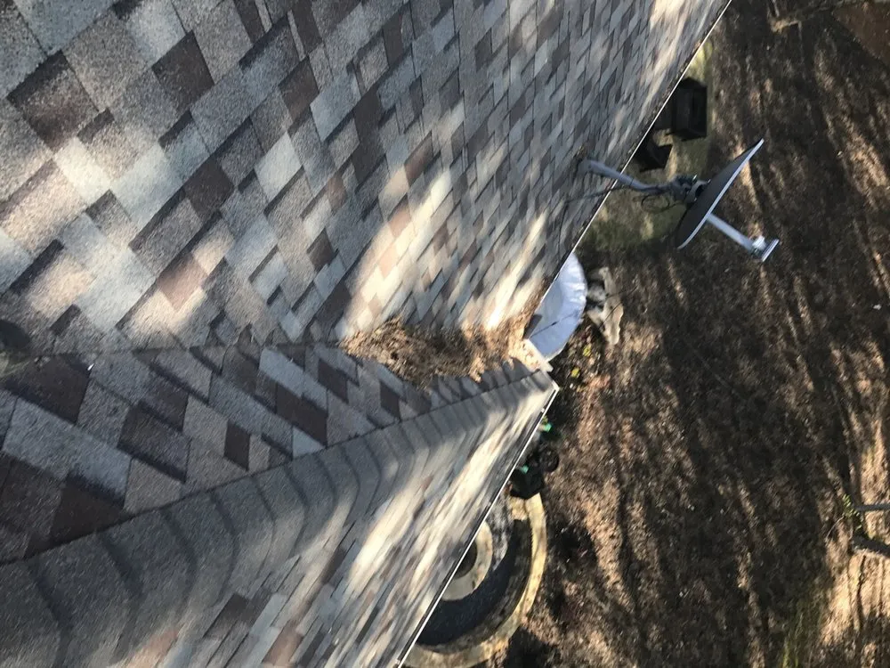 Slide of Atlanta's Best Gutter Cleaners